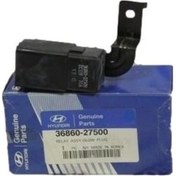 Resim Role Kızdırma Güç Rolesi Hyundai Accent 00-06 -36860-27500 Mobis 