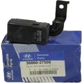 Resim Role Kızdırma Güç Rolesi Hyundai Accent 00-06 -36860-27500 Mobis 