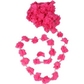 Resim Kına Atölyesi Tül Gül Laser Gül 5 Metre 60 Adet Gül 