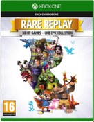 Resim Microsoft Rare Replay Xbox One 