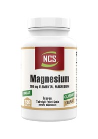 Resim 180 Tablet Collagen 1000 Mg Tip 1-2-3 Glutatyon Magnesium 180 Tablet 