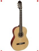 Resim markentegra Geleneksel Klasik Gitar - Parlak Tonlar 