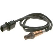 Resim Bosch 0258017025 Oksijen Sensoru 99154080001 D430038231L0A 