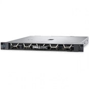 Resim DELL POWEREDGE PER2504A 1XE-2314 1X16GB 1X480GB SSD 4X3.5 1X450W 3YIL YERINDE GARANTI US540DEL0014