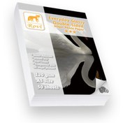 Resim Rovi Everyday Parlak Çift Taraflı Fotoğraf Kağıdı 120Gsm 50Yp A5 