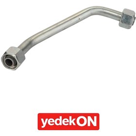 Resim AGCO Hortum - Massey Ferguson / Fendt / Valtra | ACW0231220 