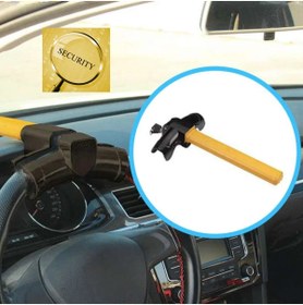 Resim Piranha Direksiyon Kilidi 