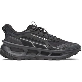 Resim Under Armour Ua Explor Trail Unisex Outdoor Ayakkabısı 6012791-004 Siyah Siyah 