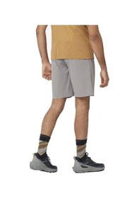 Resim Salomon Wayfarer Ease Shorts M Frost Gray Şort Lc2210400 001 