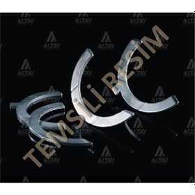 Resim Krank Gezi Ayı B-2500 / Ranger Std Tw269am 