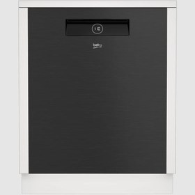 Resim Beko BBM 162 D 6 Programlı Ankastre Bulaşık Makinesi 