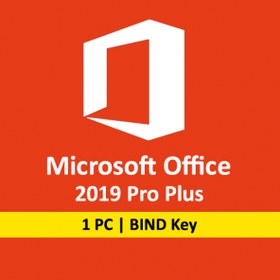 Resim Microsoft Office 2019 Pro Plus Oem Dijital Lisans Anahtarı 