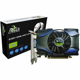 Resim Axle GeForce GTX 750 2 GB GDDR5 128 Bit DVI VGA HDMI Ekran Kartı 