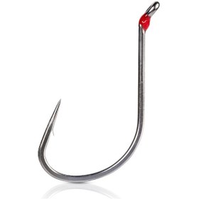 Resim Mustad Alpha Point Dentanato Top 34111ap Olta İğnesi Tıtan Steel - No:3/0 - 6lı 