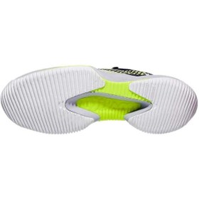 Resim Wilson Kaos Swift 1 5 Erkek Tenis Ayakkabısı Wrs330150 Çok Renkli 