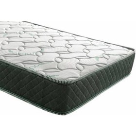 Resim Bamboo Ortopedik Bebek Yatağı 90 x 140 CM 