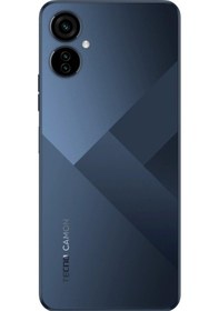 Resim Tecno Uyumlu Camon 19 Neo Ch6i Buzzer , Hoparlör Full 