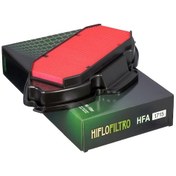 Resim Honda Nc 750 S 2014-2020 Hiflo HFA1715 Hava Filtresi 