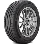Resim Continental 295/40R22 112Y Xl Fr Contisportcontact 5 Suv 4X4 Suv Yaz Lastiği 2025 