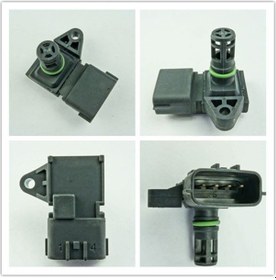 Resim Mga-33496 - Map Sensoru Nıssan: Mıcra Iıı 1.2 1.4 16v 03 10 / 