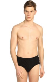 Resim ÇamaşırcımShop Penye Renkli Erkek Slip Külot 