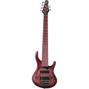 Resim MTD Kingston KAG6 Bas Gitar (Andrew Gouché) 