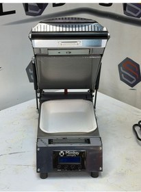 Resim Sönmez Vakum Otomatik Döner Kebap İskender Paketleme Makinesi 