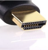 Resim LOOVOX Hdmı 2.0 4k Ses Ve Görüntü Kablosu, 1.20 Metre Yeni Nesil Mönitör Ekran Ps Playstation Kablosu 