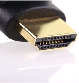 Resim LOOVOX Hdmı 2.0 4k Ses Ve Görüntü Kablosu, 1.20 Metre Yeni Nesil Mönitör Ekran Ps Playstation Kablosu 