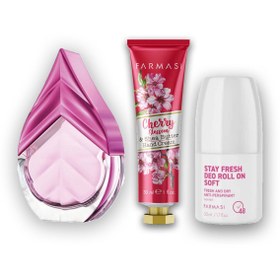 Resim Farmasi Tonteria Parfüm Seti 