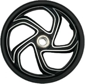 Resim Tvs Jupiter 125 Ön Jant 