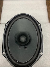 Resim ARLOX FORD MAZDA NİSSAN ÖZEL HOPARLÖR 5X7 CM 300 VAT 
