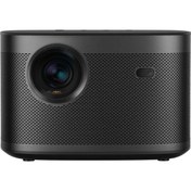 Resim XGIMI Horizon Android TV 1500 ISO Lümen Projeksiyon Cihazı Siyah 