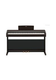 Resim Yamaha Ydp145r (Gül Ağacı) Dijital Piyano (Tabure ve Kulaklık He 