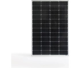 Resim Hegel Güneş Paneli 155W Monokristal Half-Cut Hücreli 