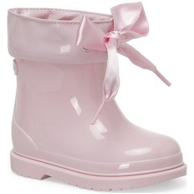 Resim Igor W10238Bimbi Lazo Pembe Kız Çocuk Yağmur Çizmesi Pembe 