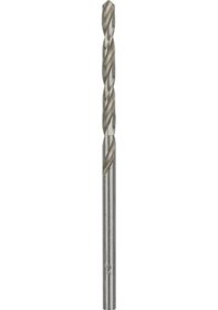 Resim Bosch Hss-G 3.4X70 Mm Metal Matkap Ucu 10'Lu Paket 2608585482 