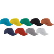 Resim Efxa Darbe Emicili Şapka Baret Yeşil (482151746) 