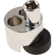 Resim Sharplace Metal 1/2 Sürücü Araba Saplama Extractor Çektirme Remover Takma Aracı 1/4 "-3/4" (Yurt Dışından) 
