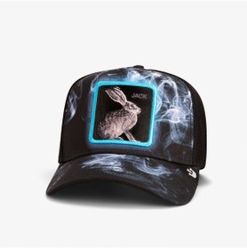 Resim Goorin Bros New Jack City Unisex Siyah Şapka 101-2300 Siyah 