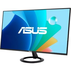 Resim 27 Asus VZ279HG IPS 1ms 120HZ 1xvga 1xhdmı Fhd 1920X1080 Flıcker-Free Çerçevesiz Vesa Siyah 