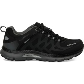 Resim Lumberjack Ursa 4pr Siyah Erkek Outdoor 