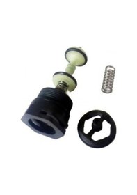 Resim Airfel Uyumlu Digifel & Digifel Duo Kombi 3 Yollu Vana Tamir Takımı - 391102397 