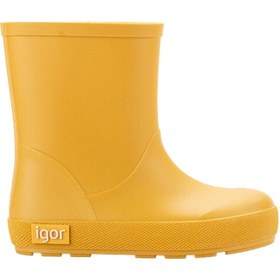 Resim IGOR Çocuk Bot W10291 Yogı 