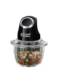 Resim Russell Hobbs 24662-56 200 W Mini Doğrayıcı 