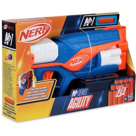 Resim Nerf N-Serıes Agılıty - Standart / Standart 