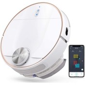 Resim Anker Eufy RoboVac L70 Hybrid Wi-Fi Robot Süpürge 