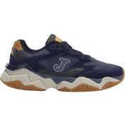 Resim Joma C1400 Men 2403 Navy Blue Erkek Günlük Spor Ayakkabı C1400w2403 Lacivert 