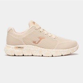 Resim Joma Czenlw2525 Zen Kadın Günlük Spor Ayakkabı Bej 