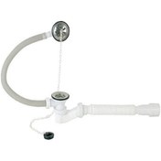 Resim Küvet Troblemi Sifonu 